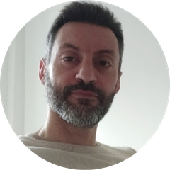 Prof. Dr. Alfonso Pedone